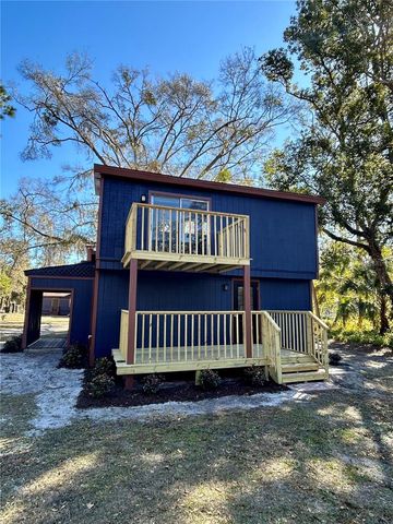 18812 CARR DRIVE C, Lutz, FL 33559