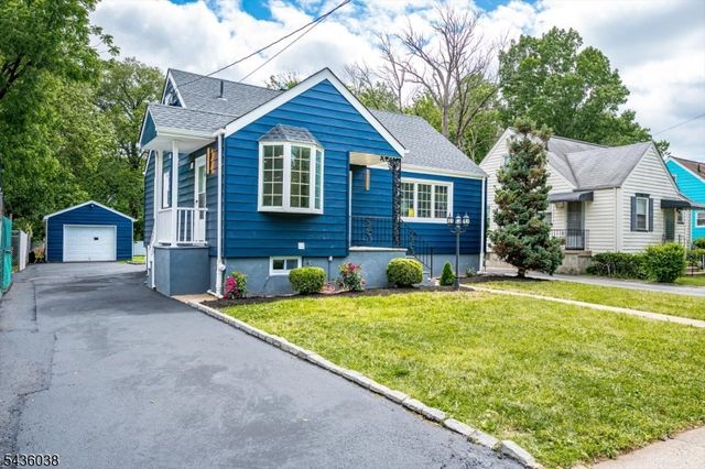 311 W 3Rd Ave, Roselle Boro, NJ 07203