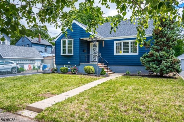 311 W 3Rd Ave, Roselle Boro, NJ 07203