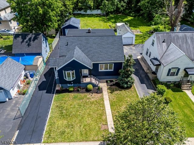 311 W 3Rd Ave, Roselle Boro, NJ 07203