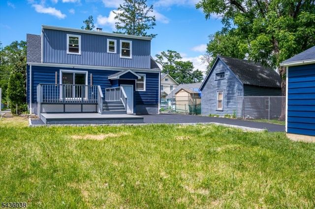 311 W 3Rd Ave, Roselle Boro, NJ 07203