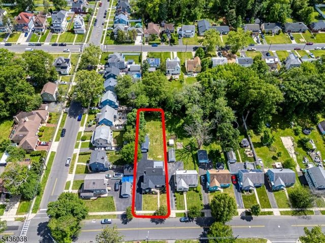 311 W 3Rd Ave, Roselle Boro, NJ 07203