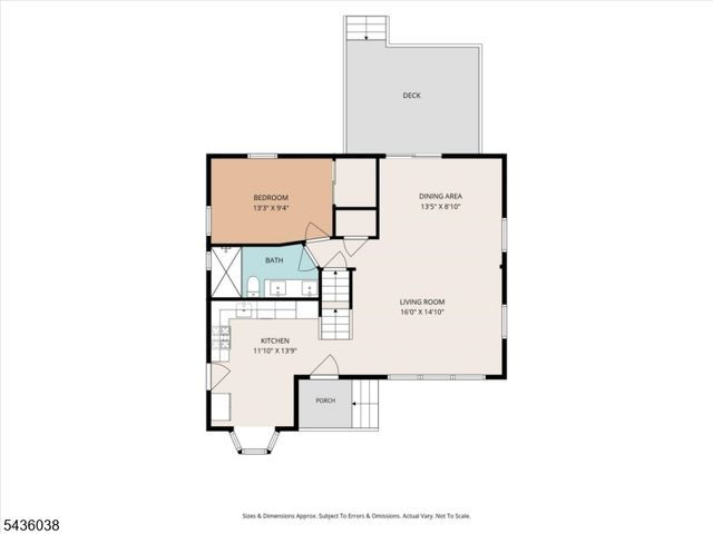 311 W 3Rd Ave, Roselle Boro, NJ 07203