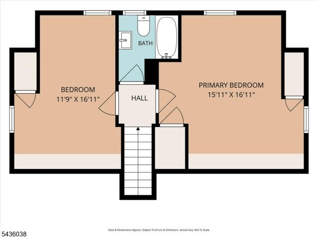 311 W 3Rd Ave, Roselle Boro, NJ 07203