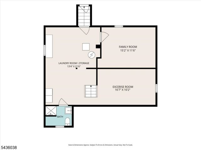 311 W 3Rd Ave, Roselle Boro, NJ 07203