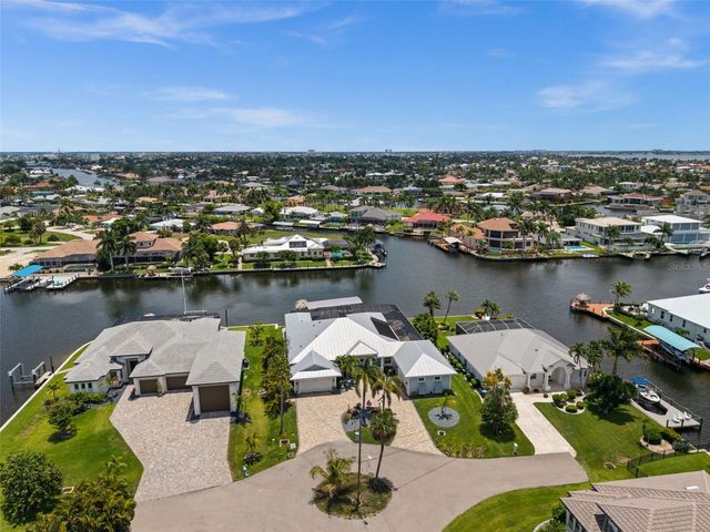 105 SW 52ND STREET, Cape Coral, FL 33914