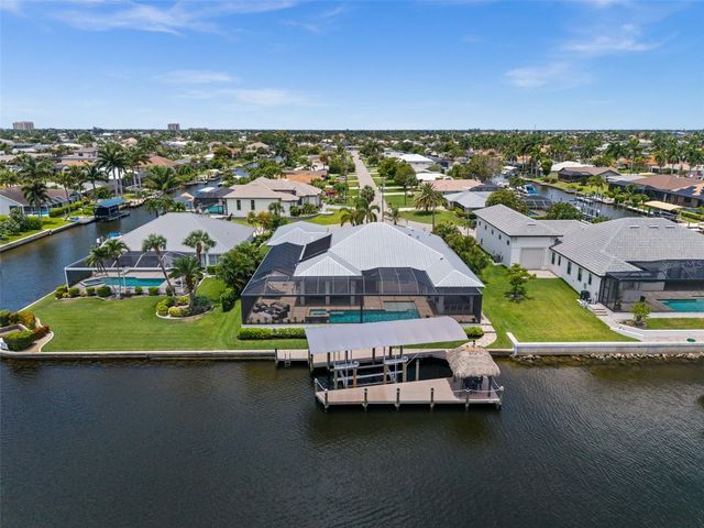 105 SW 52ND STREET, Cape Coral, FL 33914