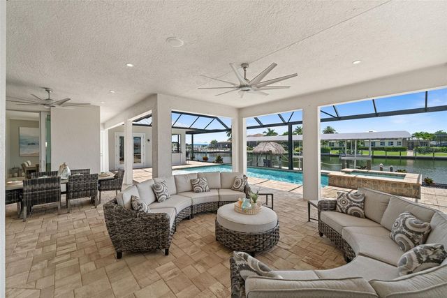 105 SW 52ND STREET, Cape Coral, FL 33914