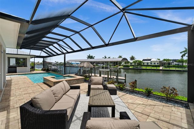 105 SW 52ND STREET, Cape Coral, FL 33914