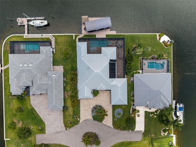 105 SW 52ND STREET, Cape Coral, FL 33914