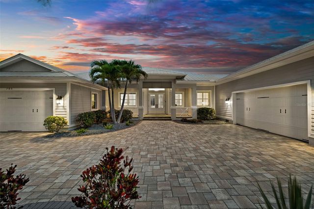 105 SW 52ND STREET, Cape Coral, FL 33914