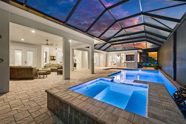 105 SW 52ND STREET, Cape Coral, FL 33914