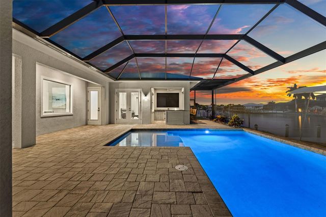 105 SW 52ND STREET, Cape Coral, FL 33914