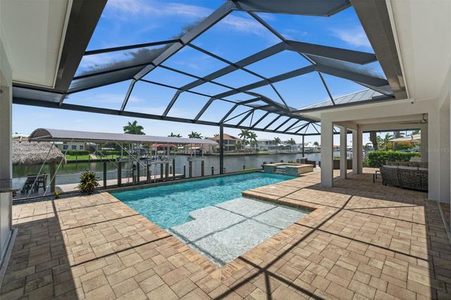 105 SW 52ND STREET, Cape Coral, FL 33914