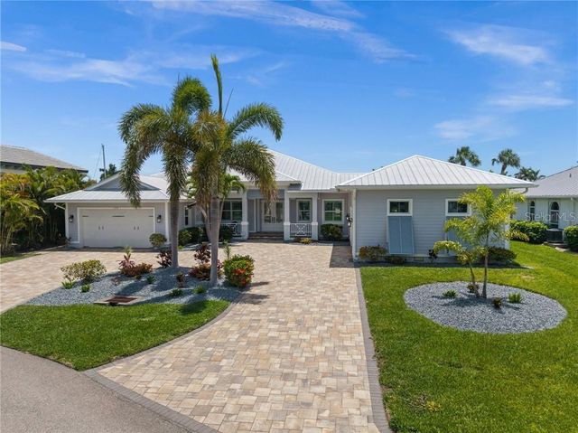 105 SW 52ND STREET, Cape Coral, FL 33914