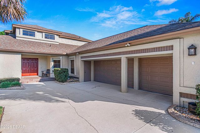 3155 Royal Birkdale Way, Port Orange, FL 32128