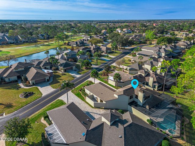 3155 Royal Birkdale Way, Port Orange, FL 32128