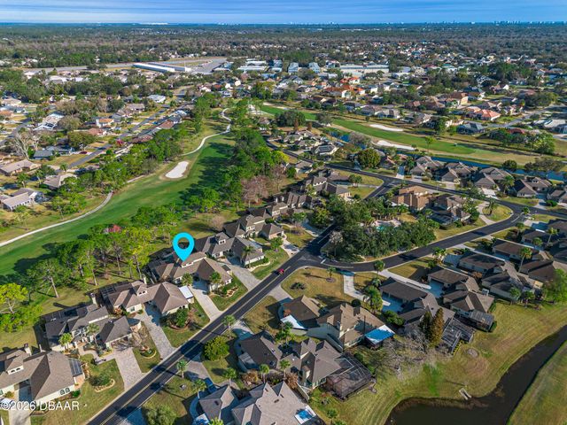 3155 Royal Birkdale Way, Port Orange, FL 32128