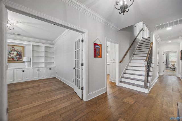 2002 Bays Water Drive, Huntsville, AL 35803