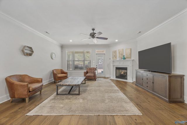 2002 Bays Water Drive, Huntsville, AL 35803