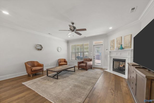 2002 Bays Water Drive, Huntsville, AL 35803