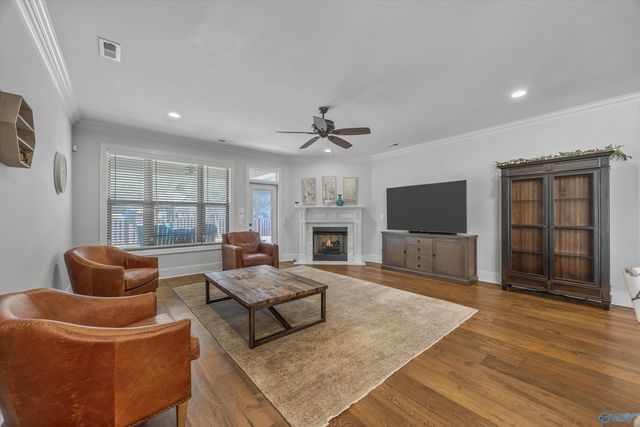 2002 Bays Water Drive, Huntsville, AL 35803