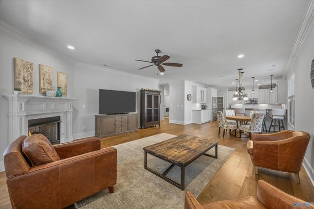 2002 Bays Water Drive, Huntsville, AL 35803