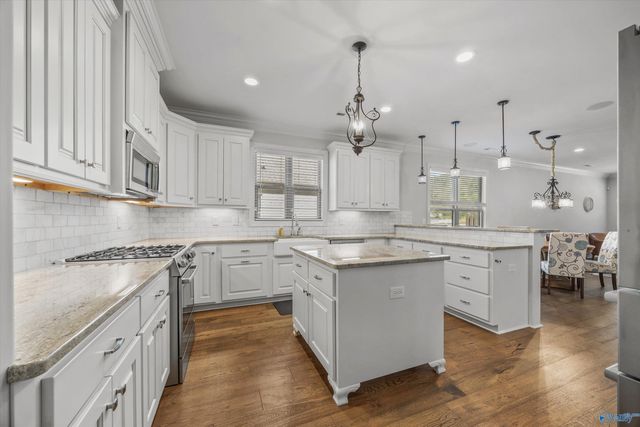 2002 Bays Water Drive, Huntsville, AL 35803