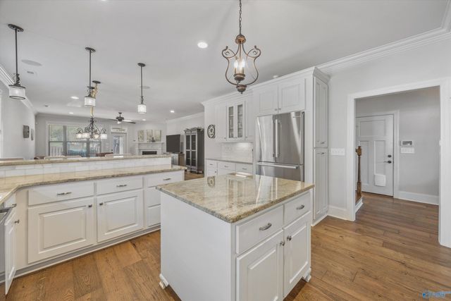 2002 Bays Water Drive, Huntsville, AL 35803