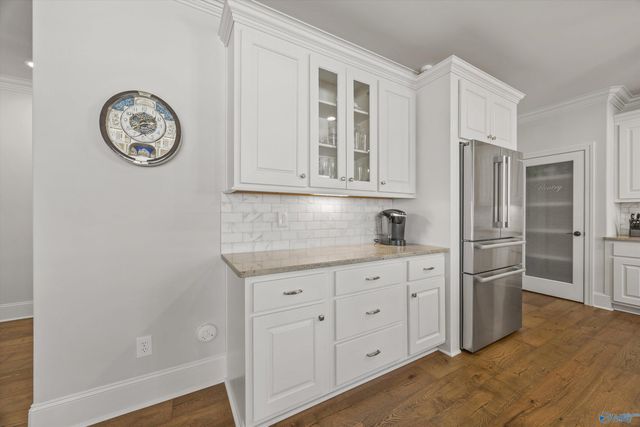 2002 Bays Water Drive, Huntsville, AL 35803