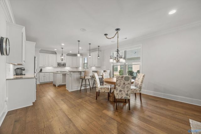 2002 Bays Water Drive, Huntsville, AL 35803