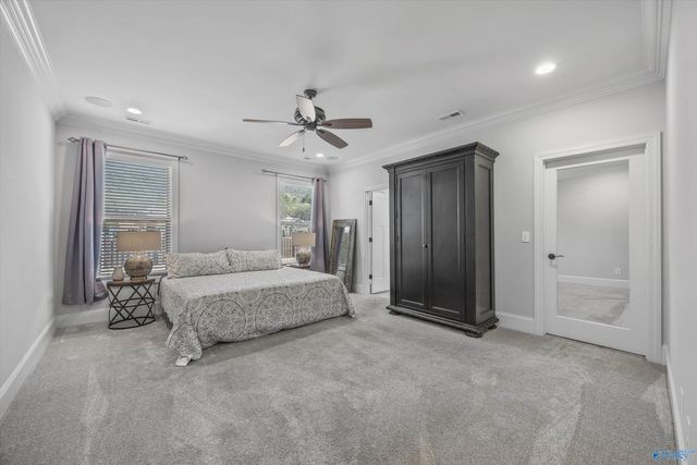 2002 Bays Water Drive, Huntsville, AL 35803