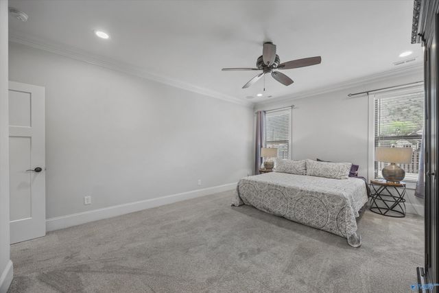 2002 Bays Water Drive, Huntsville, AL 35803