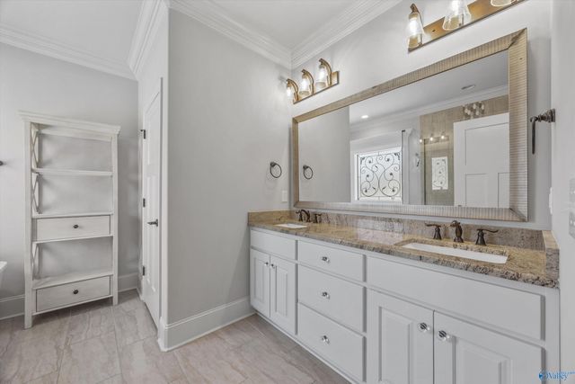 2002 Bays Water Drive, Huntsville, AL 35803