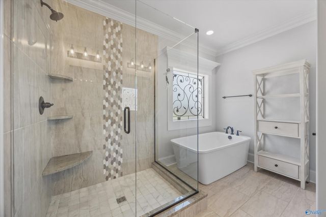 2002 Bays Water Drive, Huntsville, AL 35803