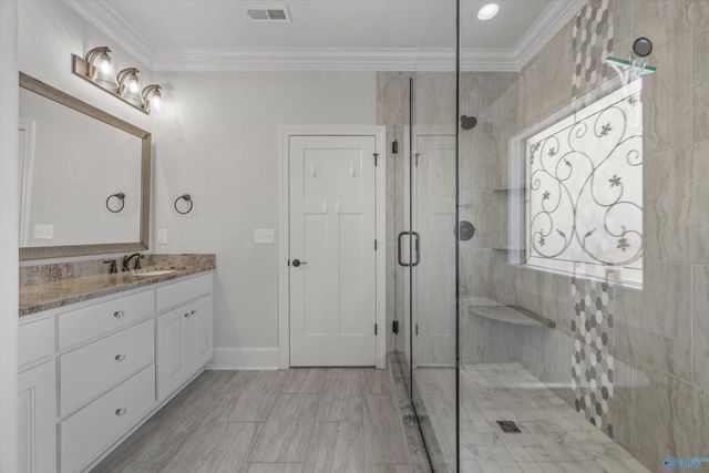 2002 Bays Water Drive, Huntsville, AL 35803