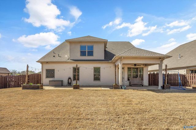 2002 Bays Water Drive, Huntsville, AL 35803