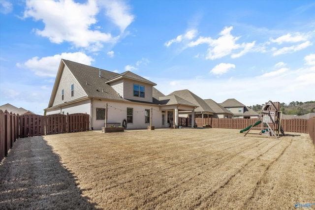 2002 Bays Water Drive, Huntsville, AL 35803