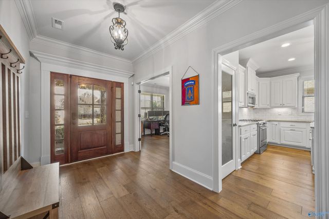 2002 Bays Water Drive, Huntsville, AL 35803