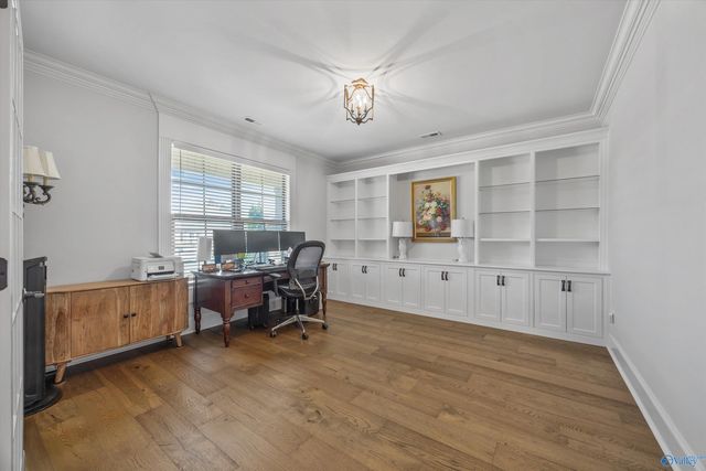 2002 Bays Water Drive, Huntsville, AL 35803