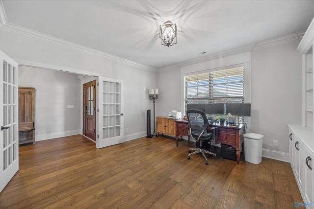 2002 Bays Water Drive, Huntsville, AL 35803