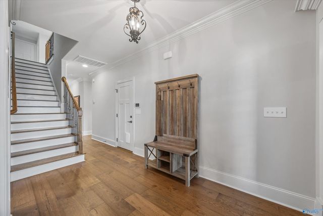 2002 Bays Water Drive, Huntsville, AL 35803