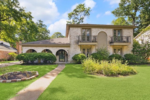 1118 Marne Lane, Houston, TX 77090