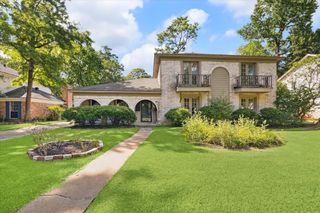 1118 Marne Lane, Houston, TX 77090