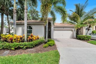 16677 Los Gatos Drive, Delray Beach, FL 33484