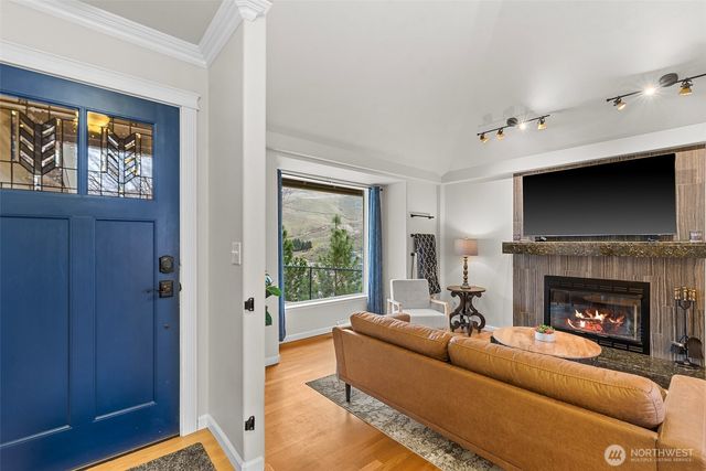 222 Austin Ave, Wenatchee, WA 98801