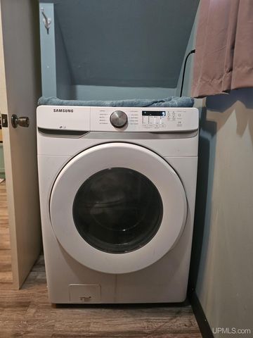 19380 W Calverley Avenue, Houghton, MI 49931