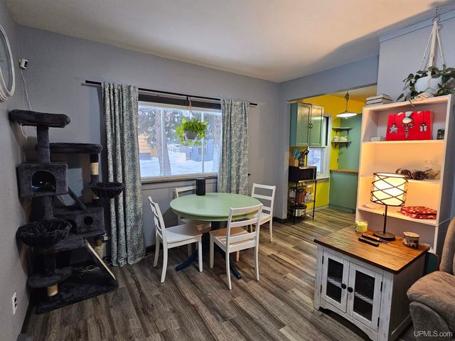 19380 W Calverley Avenue, Houghton, MI 49931