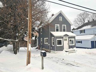 19380 W Calverley Avenue, Houghton, MI 49931