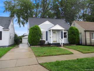 17771 Wexford Street, Roseville, MI 48066